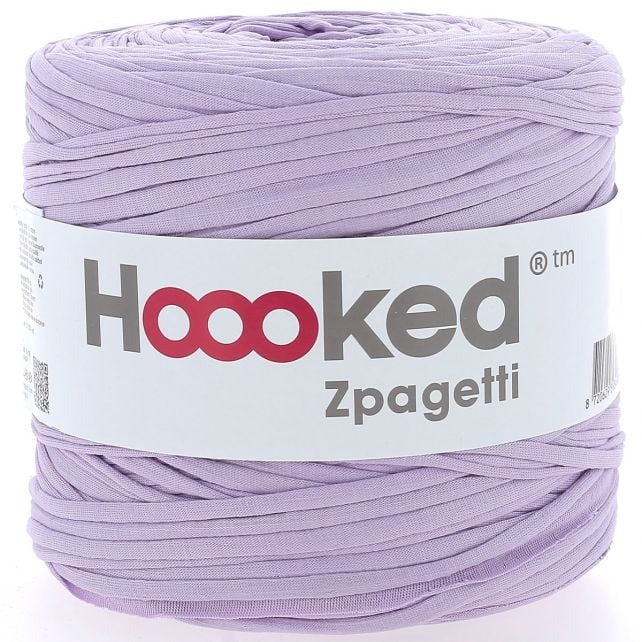 Hoooked Zpagetti Solid