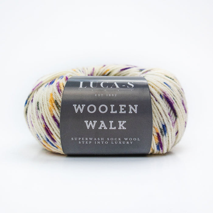 Luca-S WoolenWalk Merino