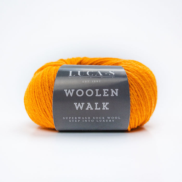 Luca-S WoolenWalk Merino