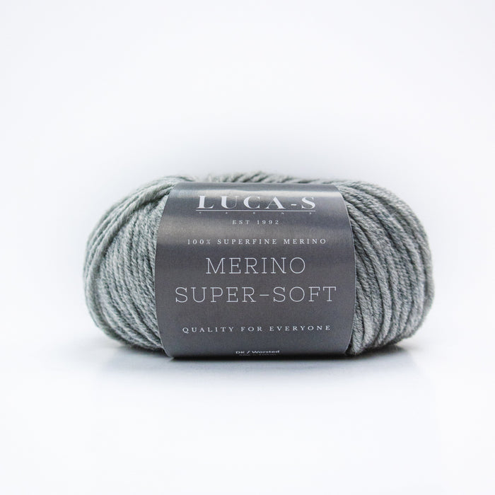 Luca-S Super-Soft Merino