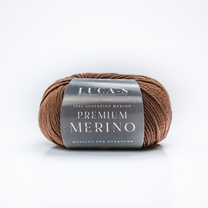 Luca-S Premium Merino