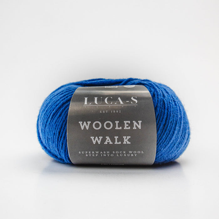 Luca-S WoolenWalk Merino