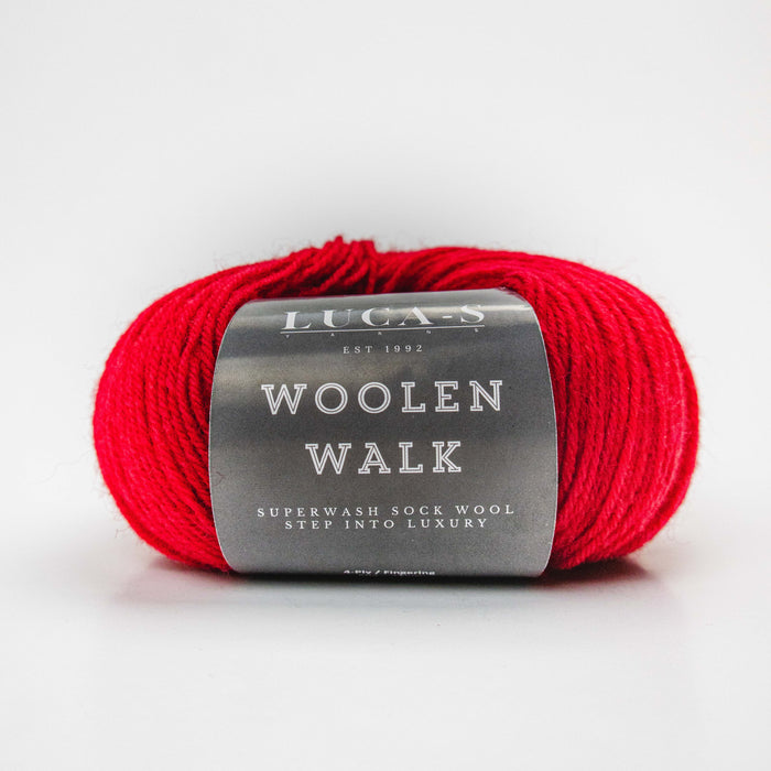 Luca-S WoolenWalk Merino