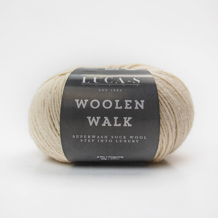 Luca-S WoolenWalk Merino