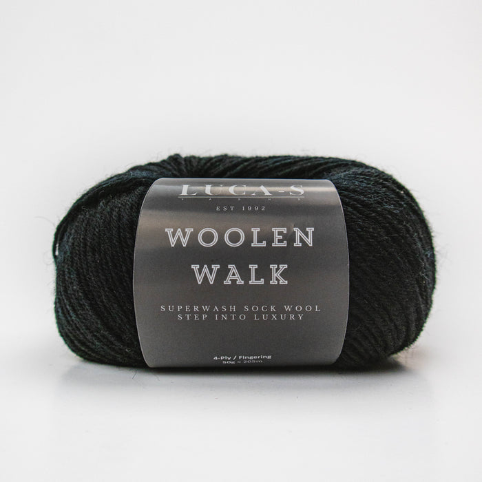 Luca-S WoolenWalk Merino