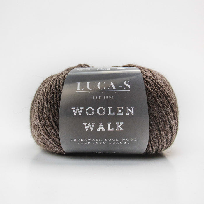 Luca-S WoolenWalk Merino