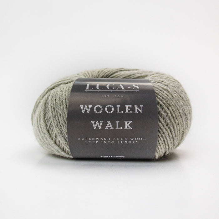 Luca-S WoolenWalk Merino