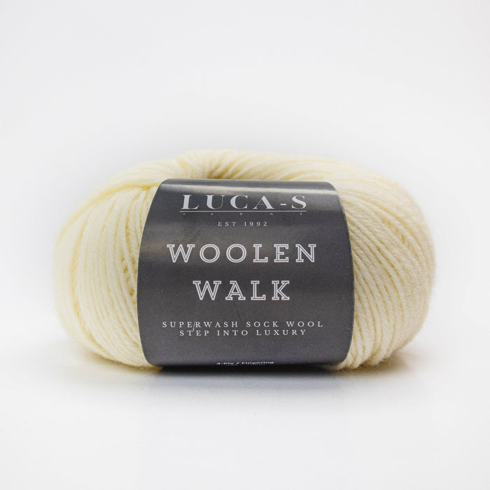 Luca-S WoolenWalk Merino