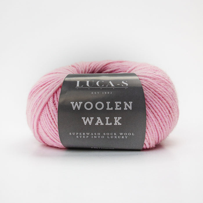 Luca-S WoolenWalk Merino