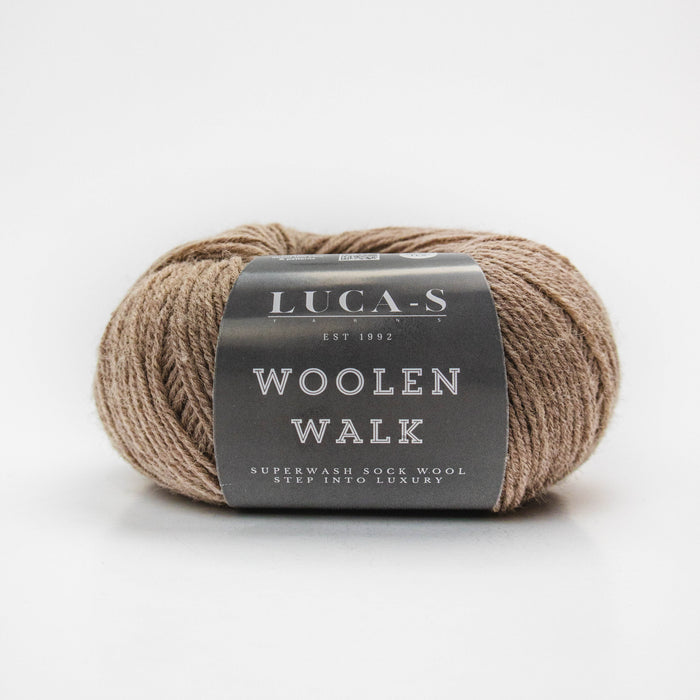 Luca-S WoolenWalk Merino