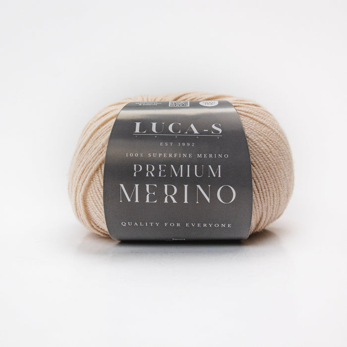 Luca-S Premium Merino