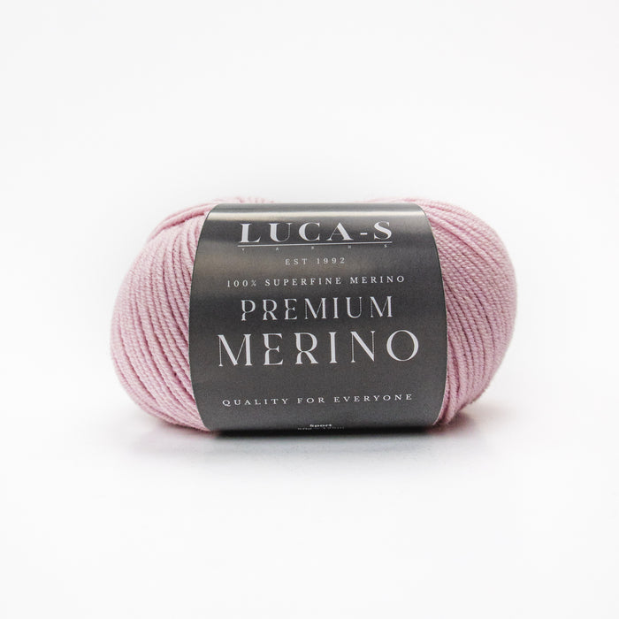 Luca-S Premium Merino