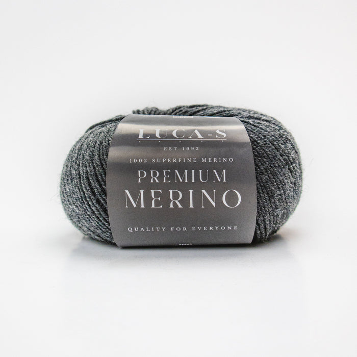 Luca-S Premium Merino