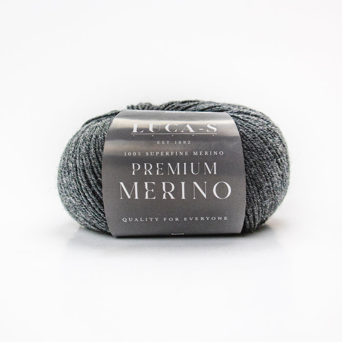 Luca-S Premium Merino