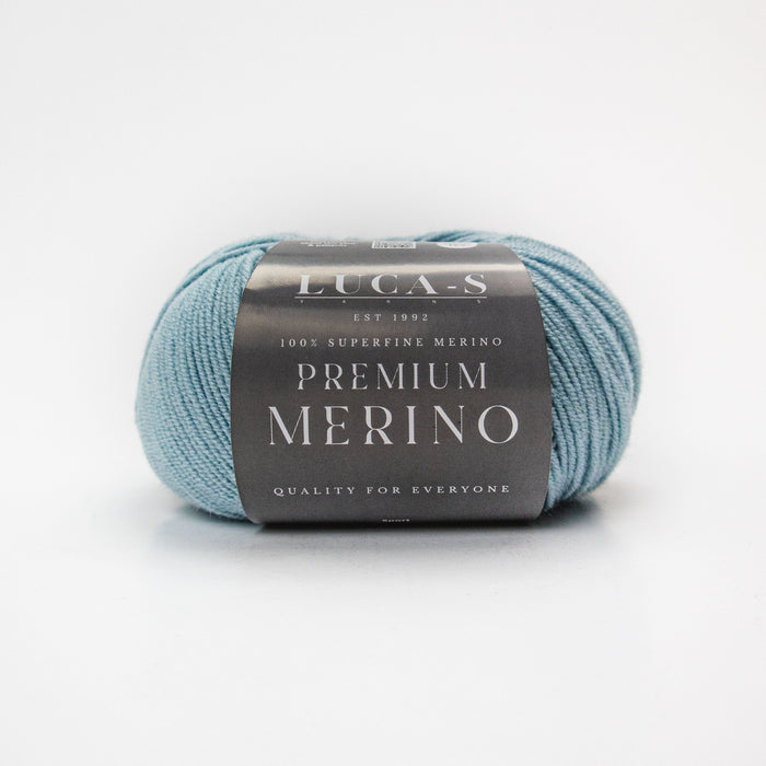 Luca-S Premium Merino