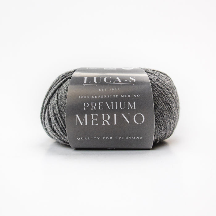 Luca-S Premium Merino