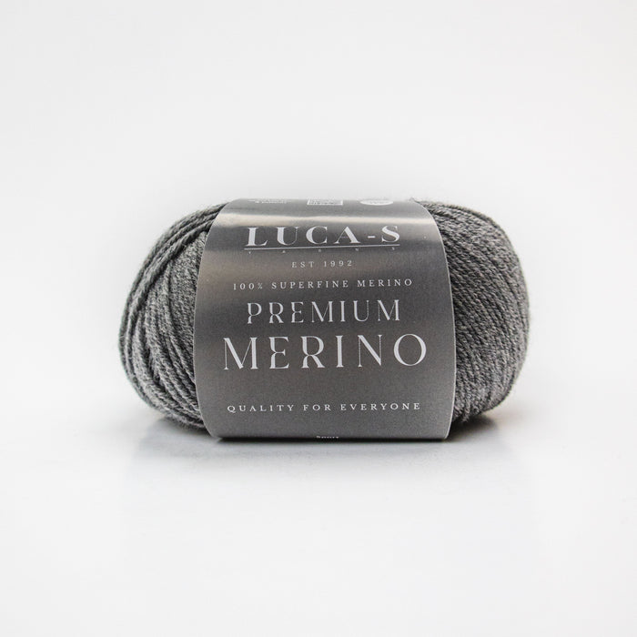 Luca-S Premium Merino