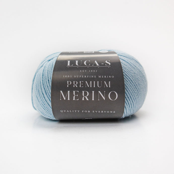 Luca-S Premium Merino