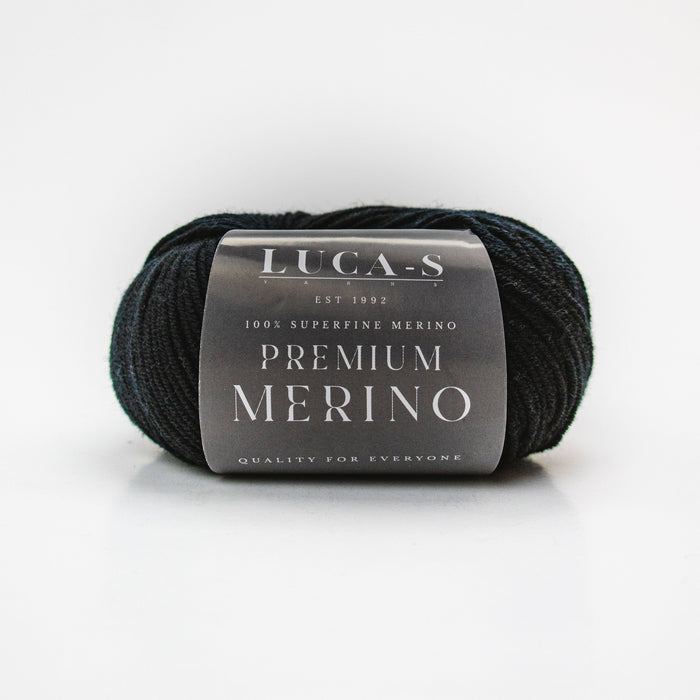 Luca-S Premium Merino