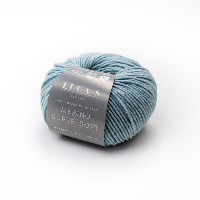 Luca-S Super-Soft Merino