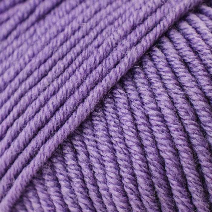 Luca-S Super-Soft Merino