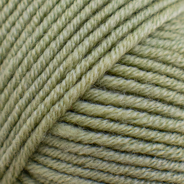 Luca-S Super-Soft Merino