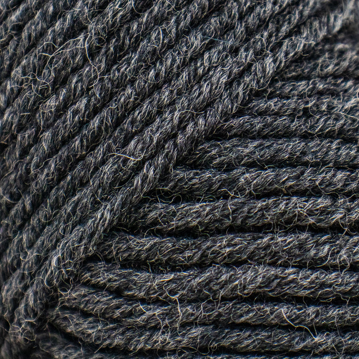 Luca-S Super-Soft Merino