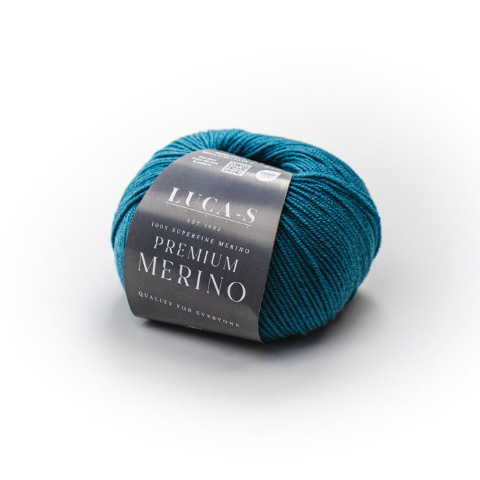 Luca-S Premium Merino