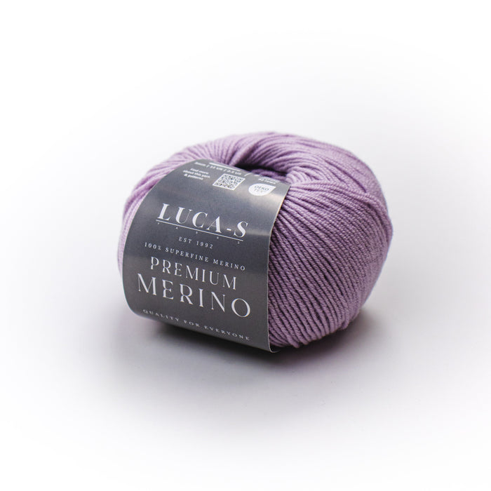 Luca-S Premium Merino