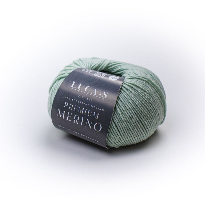 Luca-S Premium Merino