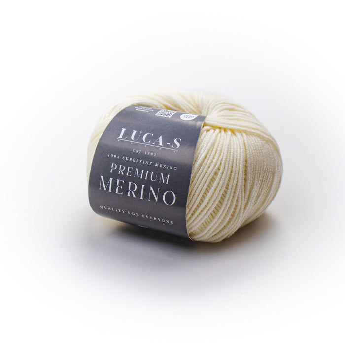 Luca-S Premium Merino