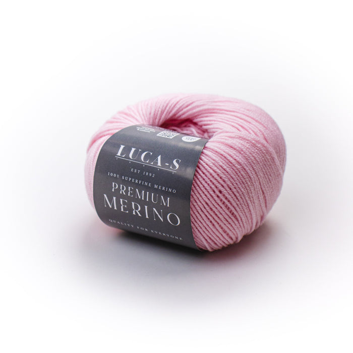 Luca-S Premium Merino