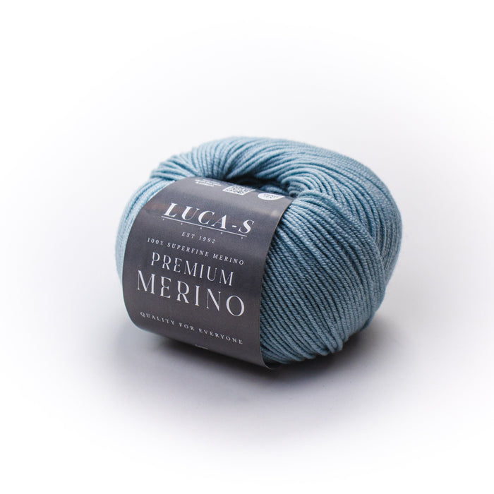 Luca-S Premium Merino