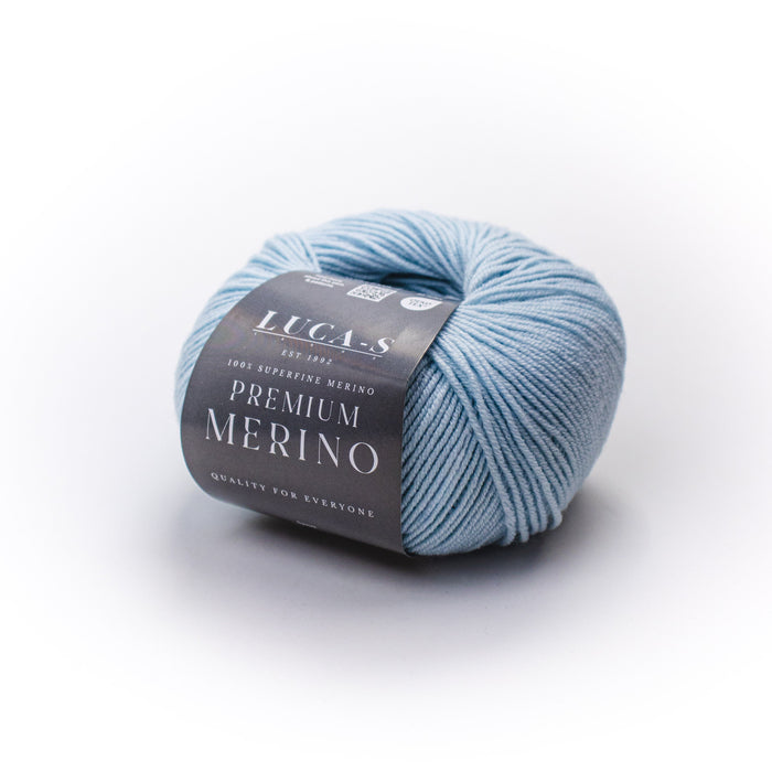 Luca-S Premium Merino