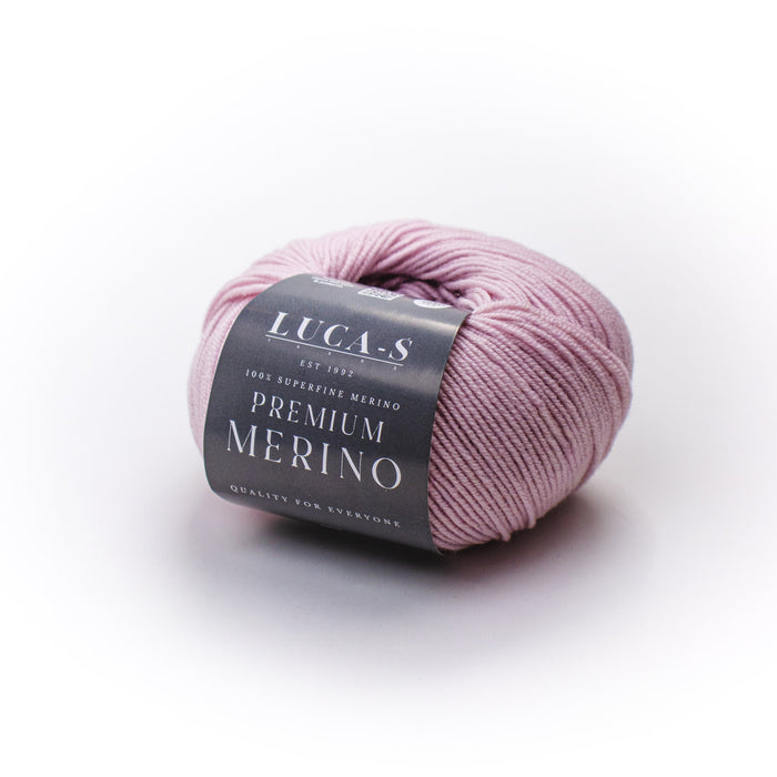 Luca-S Premium Merino