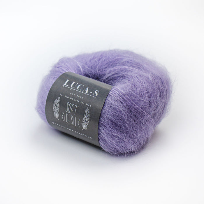 Luca-S Soft Kid-Silk