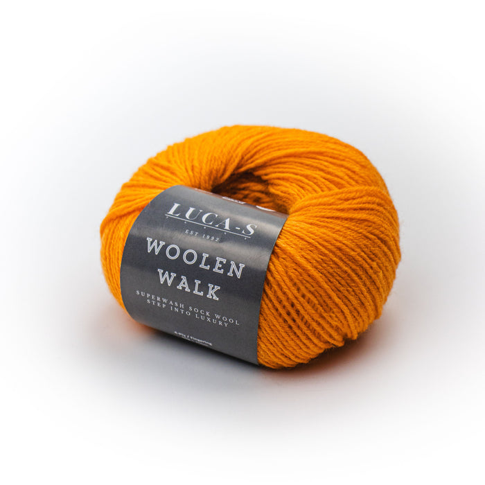 Luca-S WoolenWalk Merino