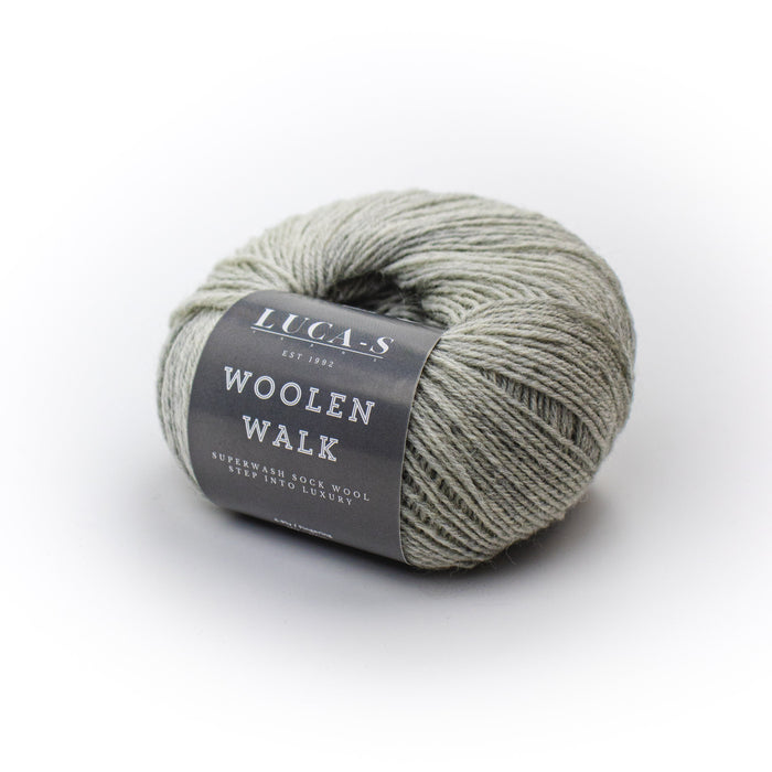 Luca-S WoolenWalk Merino