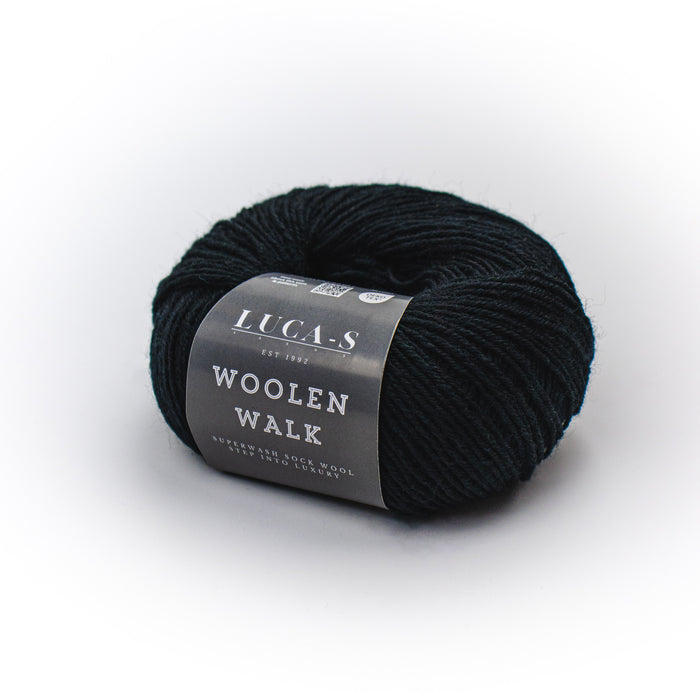 Luca-S WoolenWalk Merino