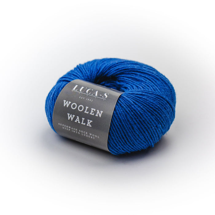 Luca-S WoolenWalk Merino