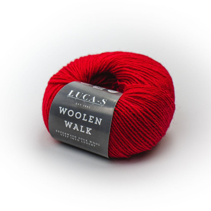 Luca-S WoolenWalk Merino