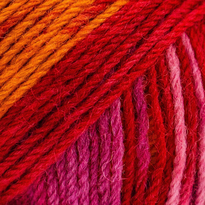 Luca-S WoolenWalk Merino Pack of 10