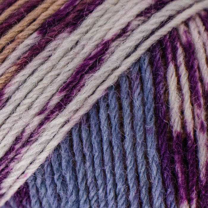 Luca-S WoolenWalk Merino