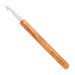 AddiNature Olive Wood Wool Crochet Needle 15cm Addi Crochet Accessories - HobbyJobby