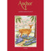 Anchor Essentials Cross Stitch Kit - AK138, Deer Cross Stitch Kits - HobbyJobby