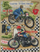 Anchor Essentials Cross Stitch Sampler - ACS47, Isle of Man TT Cross Stitch Kits - HobbyJobby