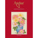 Anchor Starter Cross Stitch Kit - AK134, Floral Spray Cross Stitch Kits - HobbyJobby