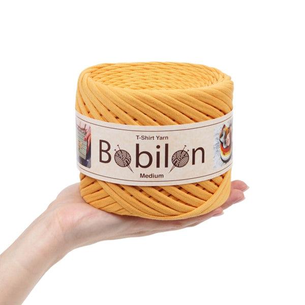 T-shirt Yarn 7-9(mm) T-Shirt Yarn - HobbyJobby