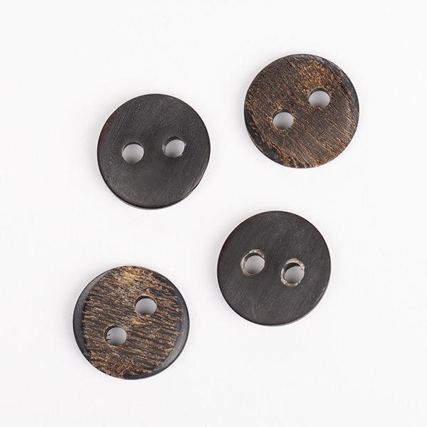 Charred DROPS Buttons - HobbyJobby