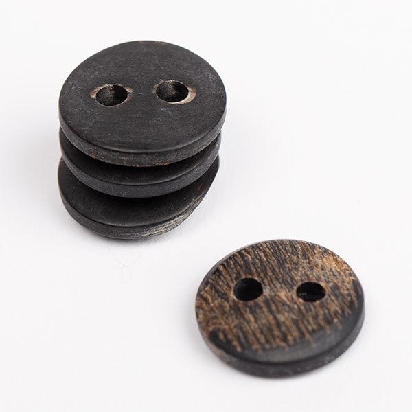 Charred DROPS Buttons - HobbyJobby